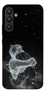 Чохол на Samsung Galaxy A34 5G Galactic love фото 1 з 1