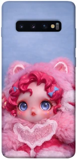 Чохол на Samsung Galaxy S10+ SKULLPANDA × My Little Pony Ver.5 фото 1 з 1