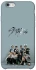 Чехол на Apple iPhone 6/6s (4.7") Stray Kids v5 фото 1 из 1