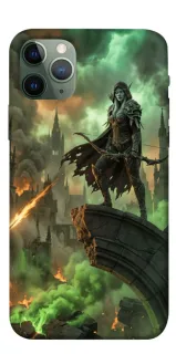Чехол на Apple iPhone 11 Pro (5.8") Sylvanas фото 1 из 1