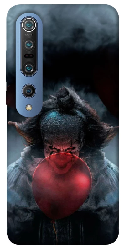 Чохол на Xiaomi Mi 10 / Mi 10 Pro Воно фото 1 з 1