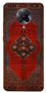 Чехол на Xiaomi Redmi K30 Pro / Poco F2 Pro Килим v12 фото 1 из 1