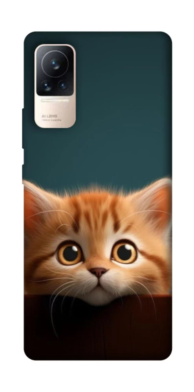 Чохол на Xiaomi Civi 6 Чохол Кошеня фото 1 з 1