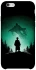Чохол на Apple iPhone 6/6s (4.7") Harry Potter & Dementor фото 1 з 1