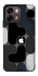 Чохол на Oppo A6 Apple logo ver.8 фото 2 з 2