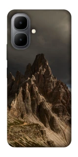 Чехол на Infinix Smart 10 Mountain v2 фото 1 из 1