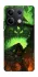 Чохол на Xiaomi Redmi Note 13 5G Gromash Hellscream фото 1 з 1