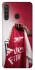 Чохол на Samsung Galaxy A21 FC Arsenal v3 фото 1 з 1