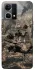Чохол на Oppo Reno 7 4G Black hawk фото 1 з 1