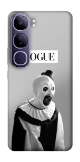 Чохол на Vivo Y300 Halloween Vogue фото 1 з 1