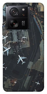 Чехол на Xiaomi 13T Pro Airplane фото 1 из 1