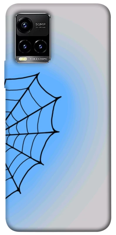 Чехол на Vivo Y21 / Y33s Pair romantic theme ver.2 фото 1 из 1