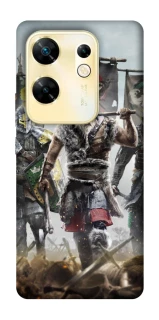 Чохол на Infinix Zero 30 4G Vikings v4 фото 1 з 1