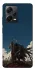 Чохол на Xiaomi Redmi Note 12 Pro+ 5G Berserk v22 фото 1 з 1