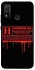 Чохол на Huawei P Smart (2020) Horror Halloween фото 1 з 1