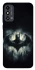 Чехол на ZTE Blade A53 Batman icon фото 1 из 1