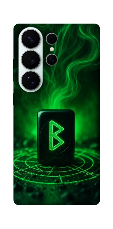 Чохол на Samsung Galaxy S26 Pro Руна Беркана фото 1 з 1