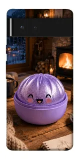 Чехол на Google Pixel 6 Dumpling ver.9 фото 1 из 1