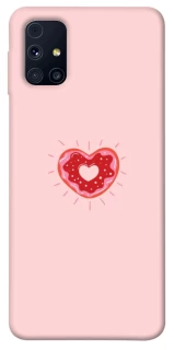 Чохол на Samsung Galaxy M31s Sweet donut фото 1 з 1