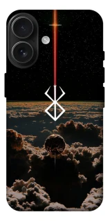 Чехол на Apple iPhone 17 (6.3") Berserk Universe фото 1 из 1