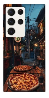 Чохол на Samsung Galaxy S23 Ultra Pizza фото 1 з 1