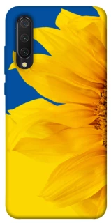 Чохол на Xiaomi Mi CC9 / Mi 9 Lite Sunflower фото 1 з 1