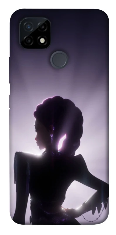 Чехол на Realme C21Y K-Pop Demon Hunters ver.13 фото 1 из 1