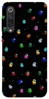 Чехол на Xiaomi Mi 9 SE Among Us фото 1 из 1