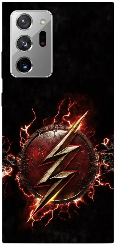 Чохол на Samsung Galaxy Note 20 Ultra Flash icon фото 1 з 1