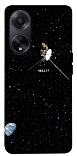 Чохол на Oppo A58 4G Project Hail Mary ver.9 фото 1 з 1