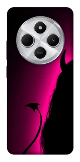 Чохол на Xiaomi Redmi 14C / Poco C75 Pink Love фото 1 з 1