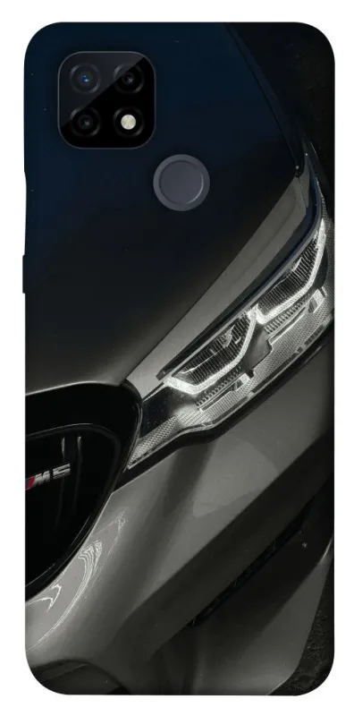 Чехол на Realme C21 BMW v44 фото 1 из 1
