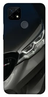 Чехол на Realme C21 BMW v44 фото 1 из 1