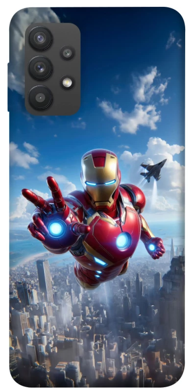 Чехол на Samsung Galaxy A32 (A325F) 4G IronmanIronman v3 фото 1 из 1