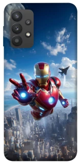 Чехол на Samsung Galaxy A32 (A325F) 4G IronmanIronman v3 фото 1 из 1