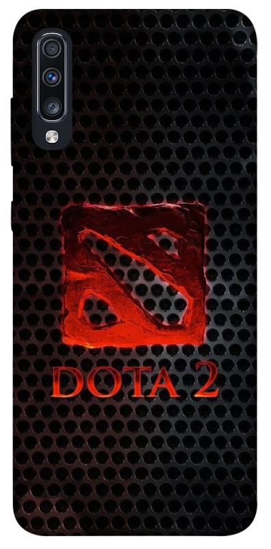Чохол на Samsung Galaxy A70 (A705F) Dota 2 фото 1 з 1