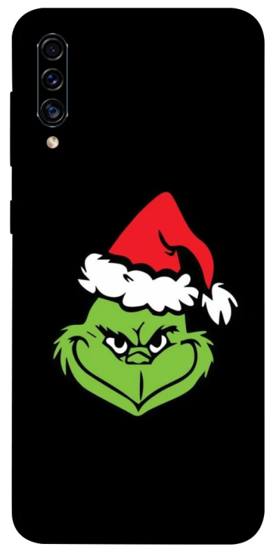 Чехол на Samsung Galaxy A50 (A505F) / A50s / A30s Гринч v2 фото 1 из 1