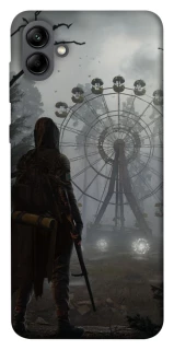 Чехол на Samsung Galaxy A04 Stalker v3 фото 1 из 1