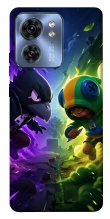 Чохол на Motorola Edge 40 Brawl Stars ver.16 фото 1 з 1