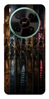 Чохол на ZTE Nubia V70 Max Counter-Strike ver.3 фото 1 з 1