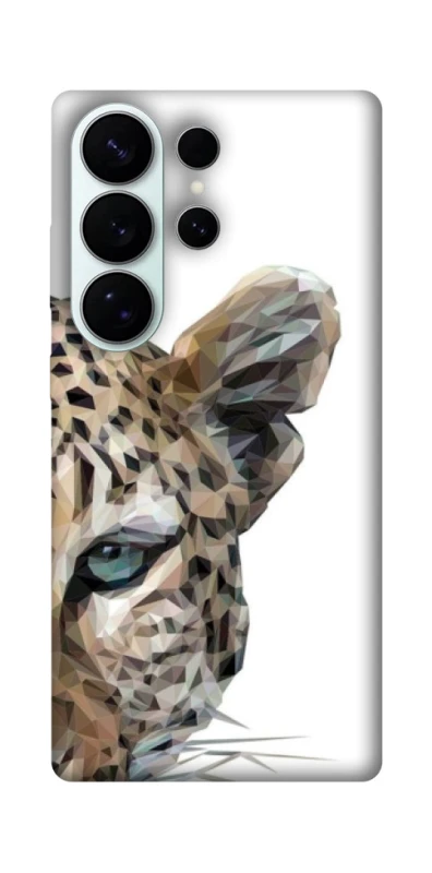 Чехол на Samsung Galaxy S26 Pro Leopard Art v2 фото 1 из 1