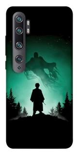 Чохол на Xiaomi Mi Note 10 / Note 10 Pro / Mi CC9 Pro Harry Potter & Dementor фото 1 з 1