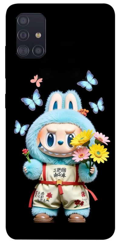 Чохол на Samsung Galaxy A51 Japan Labubu фото 1 з 1
