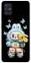 Чохол на Samsung Galaxy A51 Japan Labubu фото 1 з 1