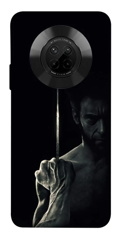 Чохол на Huawei Y9a Logan фото 1 з 1