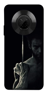 Чохол на Huawei Y9a Logan фото 1 з 1