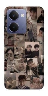 Чехол на Realme P3 Ultra Stray Kids The Bond фото 1 из 1