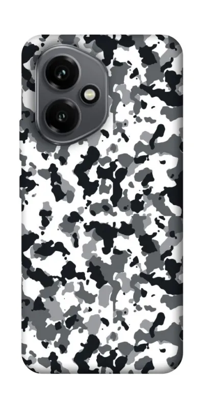 Чехол на Honor 400 Camouflage v14 фото 1 из 1
