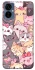 Чохол на TECNO Camon 19 Neo Cute Cat фото 1 з 1
