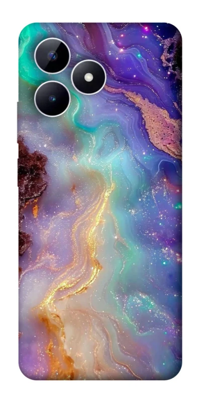 Чехол на Realme Note 50 5G Epoxy design ver.6 фото 1 из 1